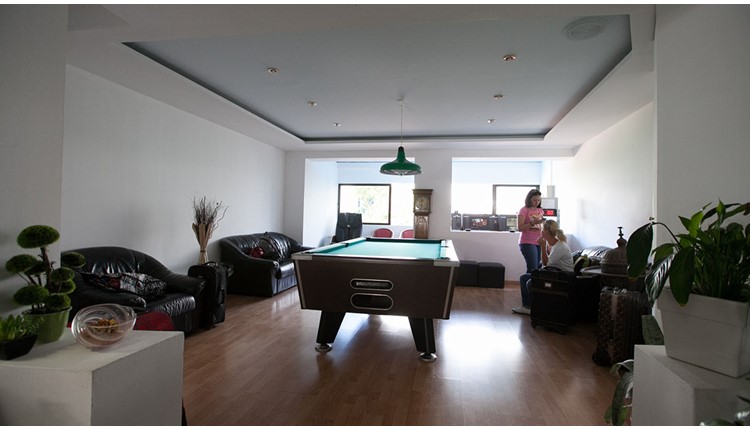 Pela Maria Hotel, Крит